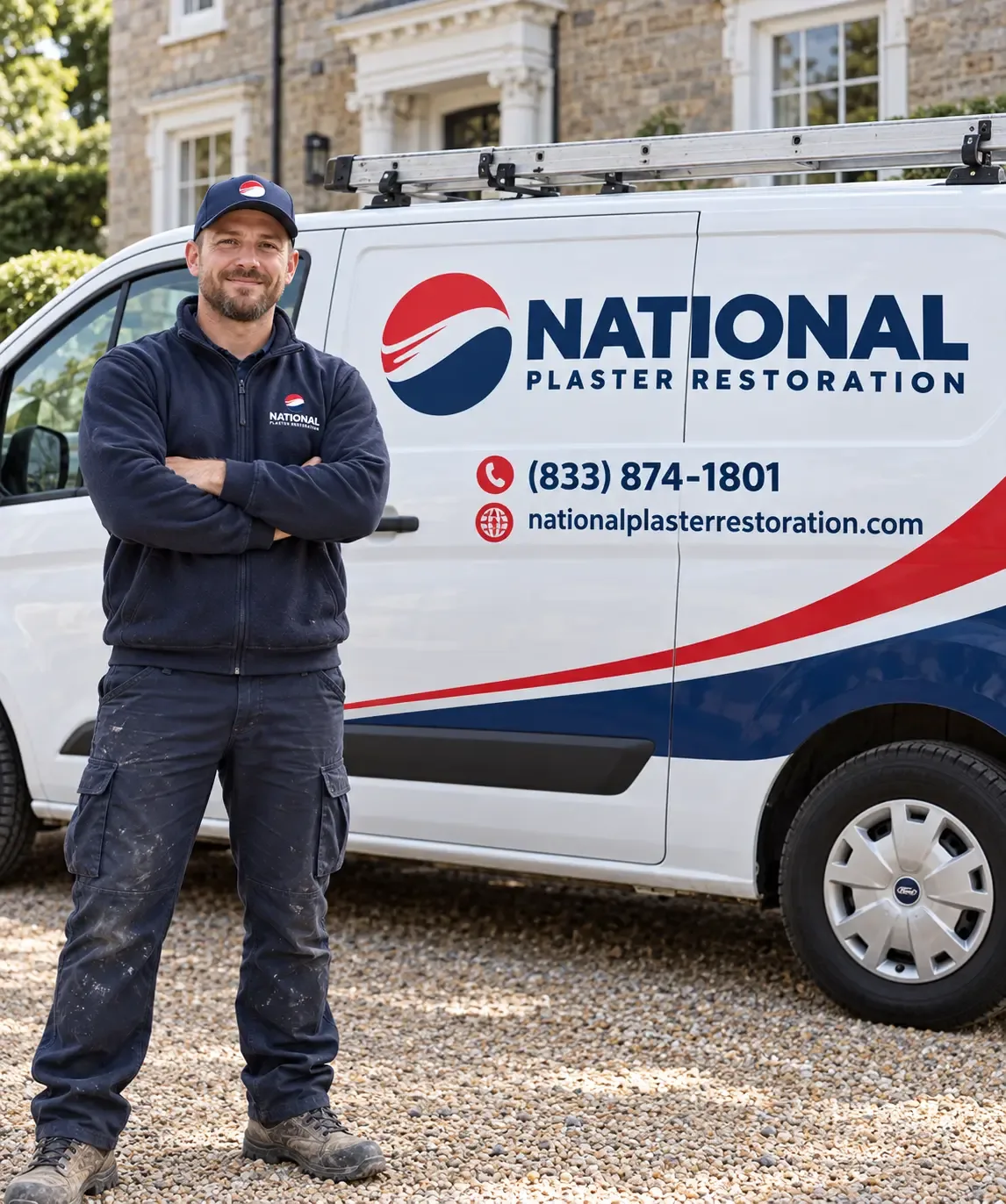 Plaster Repair Lampe, MO FAQs